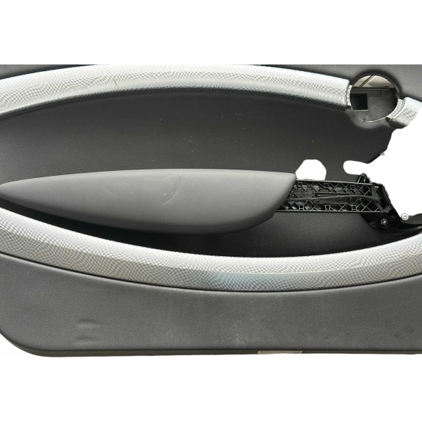 Forro De Porta Esquerda Mini Cooper S 2009 2752471