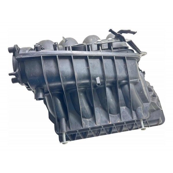 Coletor Admissão Bmw X1 2.0 Aspirado 2012 7560234