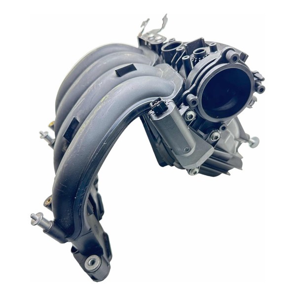 Coletor Admissão Bmw X1 2.0 Aspirado 2012 7560234