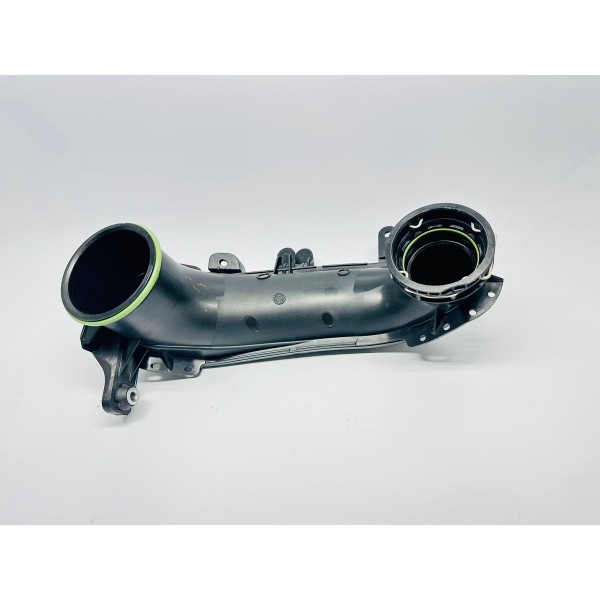 Tubo Admissão Volvo Xc90 2.0 T8 Hybrid 2022 Cód. 32298405