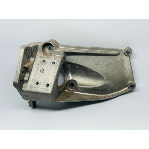 Suporte Câmbio Volvo Xc90 2.0 T8 Hybrid 2022 Cód. 31370633