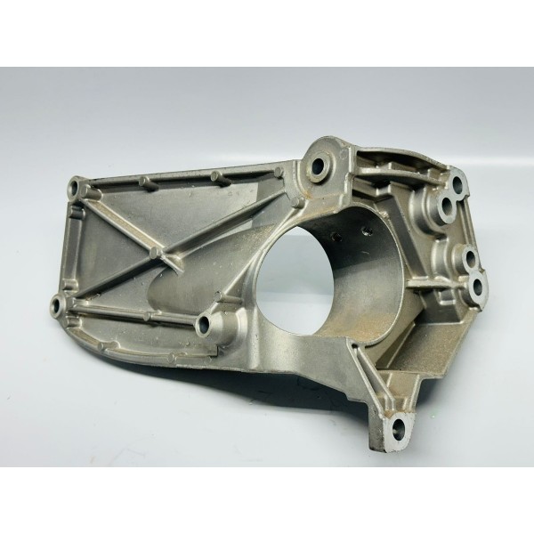 Suporte Câmbio Volvo Xc90 2.0 T8 Hybrid 2022 Cód. 31370633