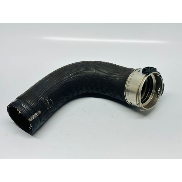 Cano Intercooler Volvo Xc90 2.0 T8 Hybrid 2022 Cód. 31370126