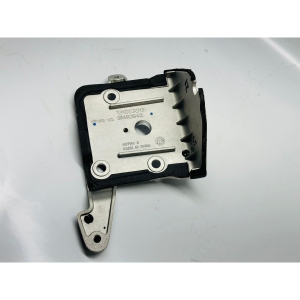 Tampa Transmissão Volvo Xc90 2.0 T8 Hybrid 2022 Cód 31492642