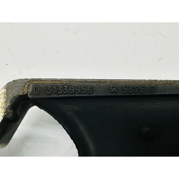 Coxim Inf. Câmbio Volvo Xc90 2.0 T8 Hybrid 2022 Cód 31339956