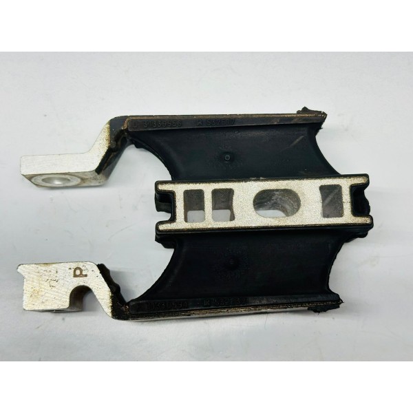 Coxim Inf. Câmbio Volvo Xc90 2.0 T8 Hybrid 2022 Cód 31339956