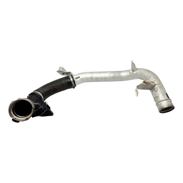 Duto Intercooler Volvo Xc90 2.0 T8 Hybrid 2022 Cód. 31370288