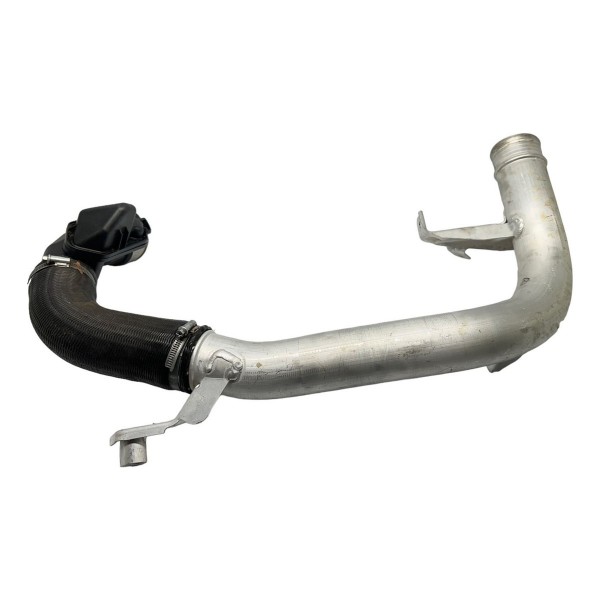Duto Intercooler Volvo Xc90 2.0 T8 Hybrid 2022 Cód. 31370288