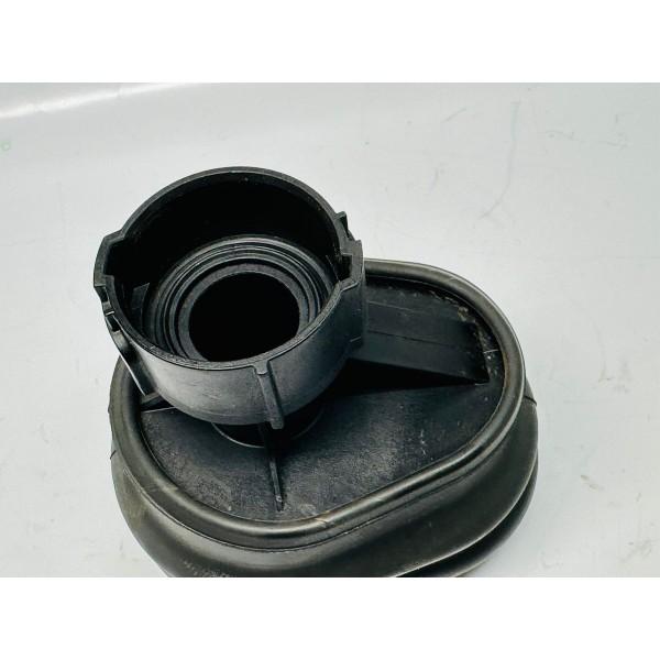 Borracha Coluna Direção Volvo Xc90 2.0 T8 Hybrid 2022