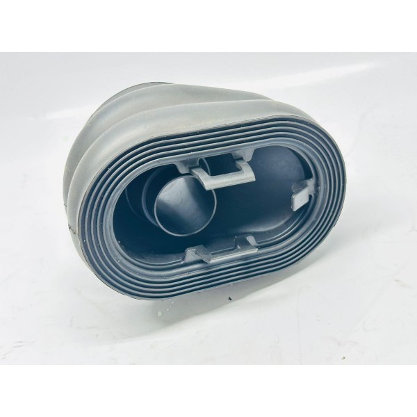 Borracha Coluna Direção Volvo Xc90 2.0 T8 Hybrid 2022