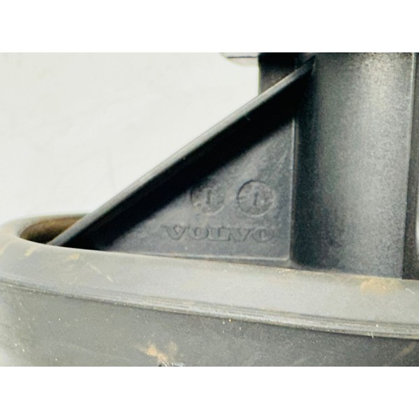 Borracha Coluna Direção Volvo Xc90 2.0 T8 Hybrid 2022