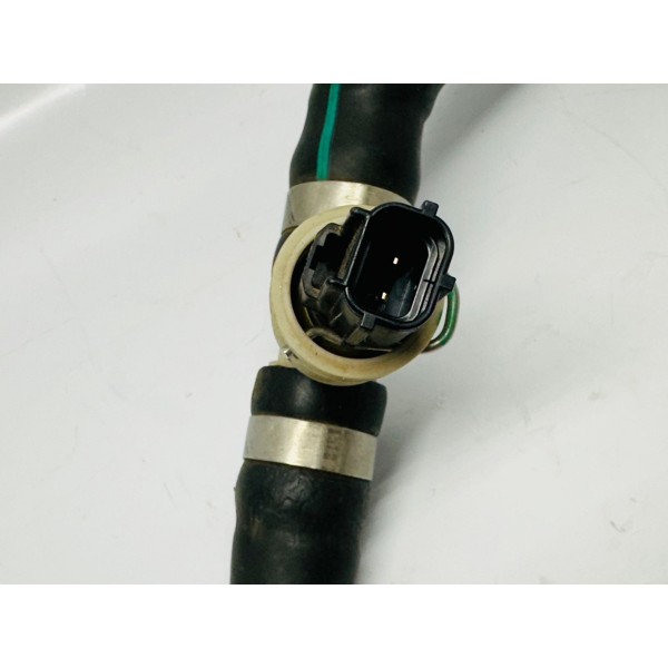 Mangueira Radiador Volvo Xc90 2.0 T8 Hybrid 2022 32222258