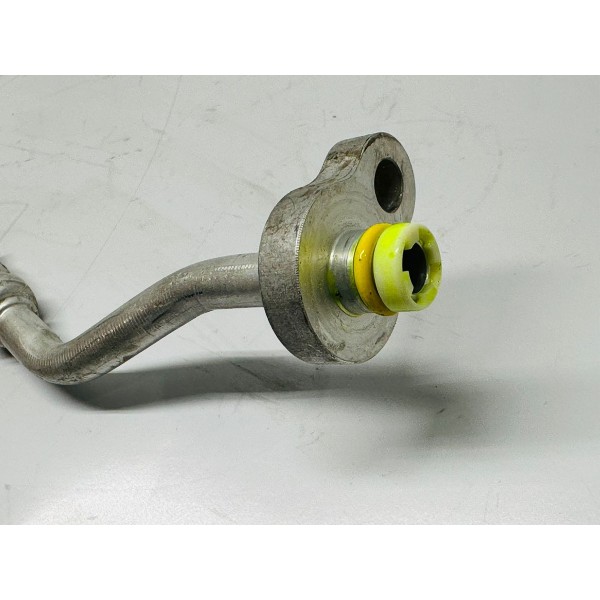Cano Ar Condicionado Volvo Xc90 2.0 T8 Hybrid 2022 31389351