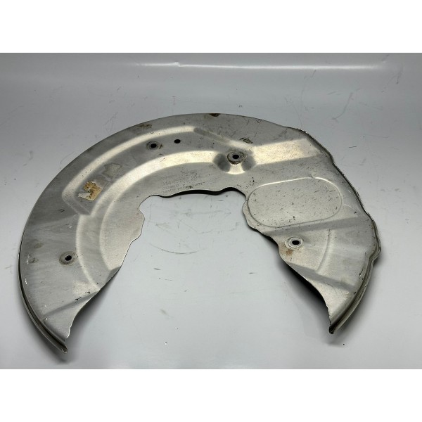 Espelho Disco Direito Volvo Xc90 2.0 T8 Hybrid 2022 31445102