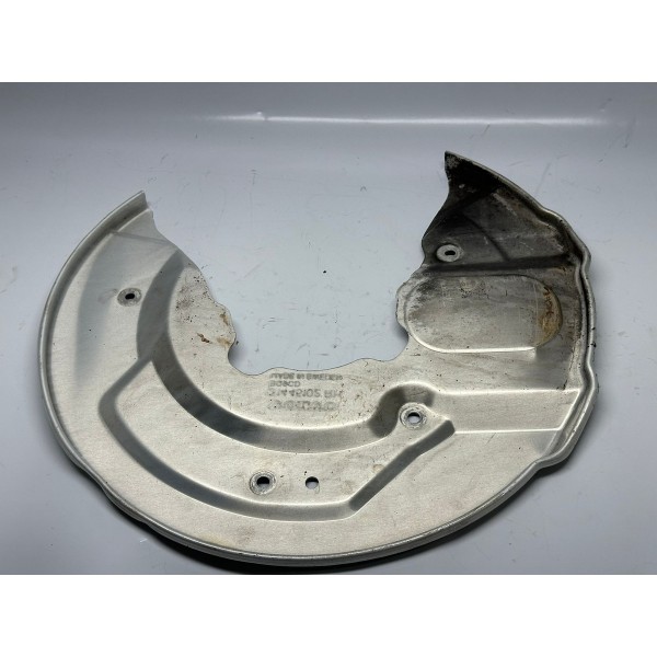 Espelho Disco Direito Volvo Xc90 2.0 T8 Hybrid 2022 31445102