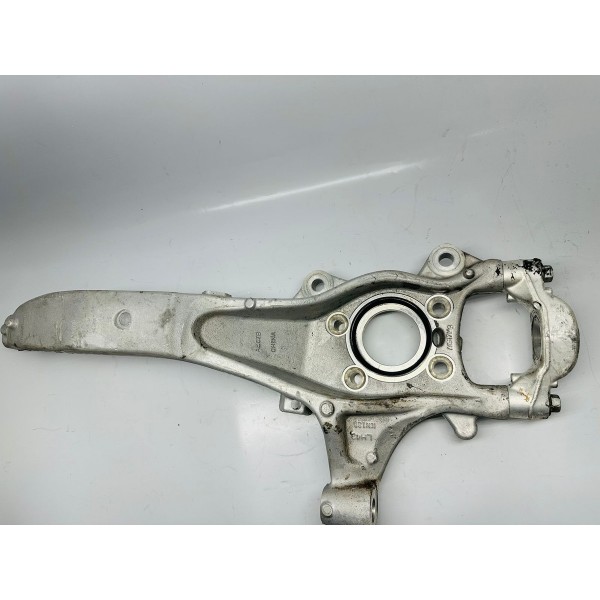 Montante Roda Esquerdo Volvo Xc90 2.0 T8 Hybrid 22 32298139