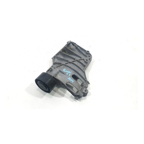 Suporte Compressor De Ar Bmw X3 2014