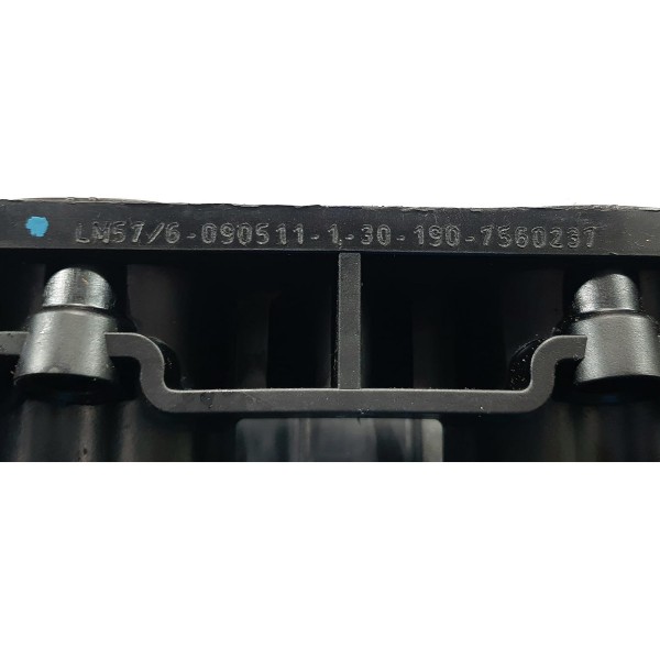 Coletor De Admissão Bmw Série 3 E90 7560231