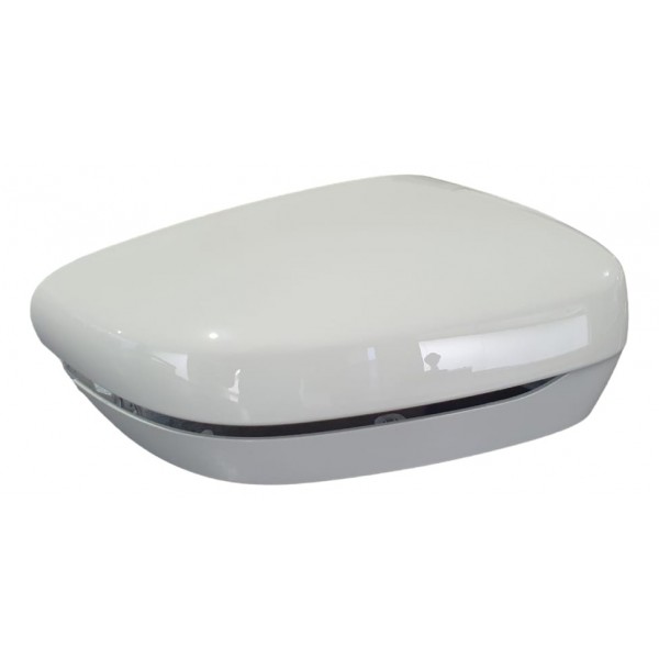 Capa Do Retrovisor L/direito Bmw Série 7 G11 2018