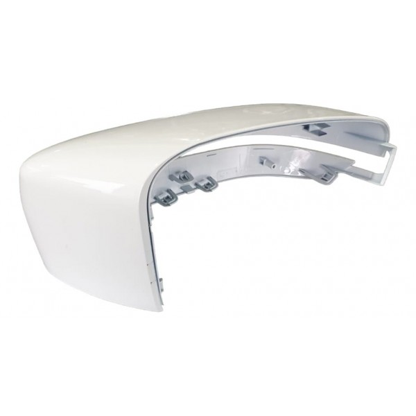 Capa Do Retrovisor L/direito Bmw Série 7 G11 2018