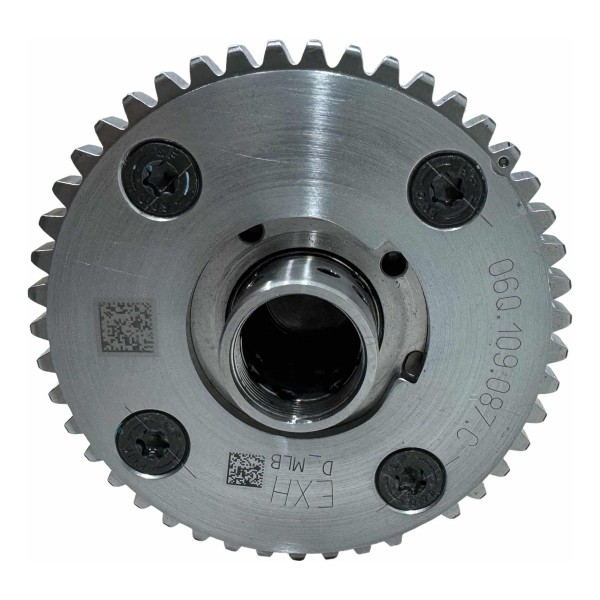 Comando  Escape Audi Q5 2020 06n109247b