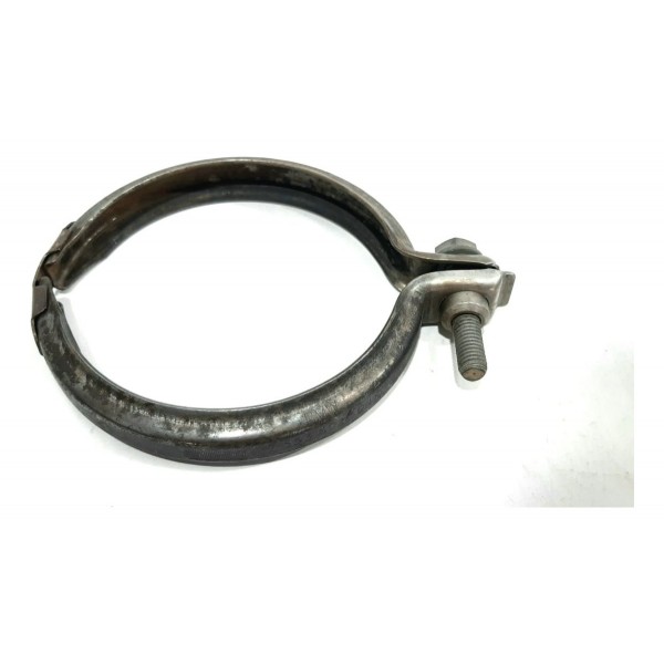 Abraçadeira Bmw Série 5 F10 755360204 Prata