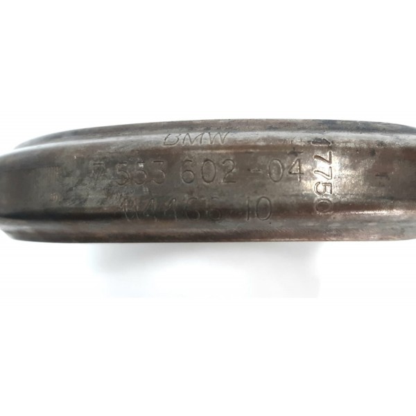 Abraçadeira Bmw Série 5 F10 755360204 Prata