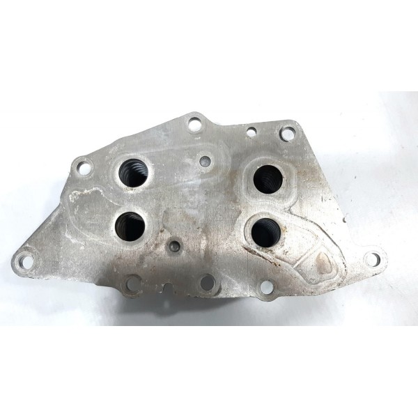 Resfriador De Óleo Bmw Bmw X1 Mini B48 72353179