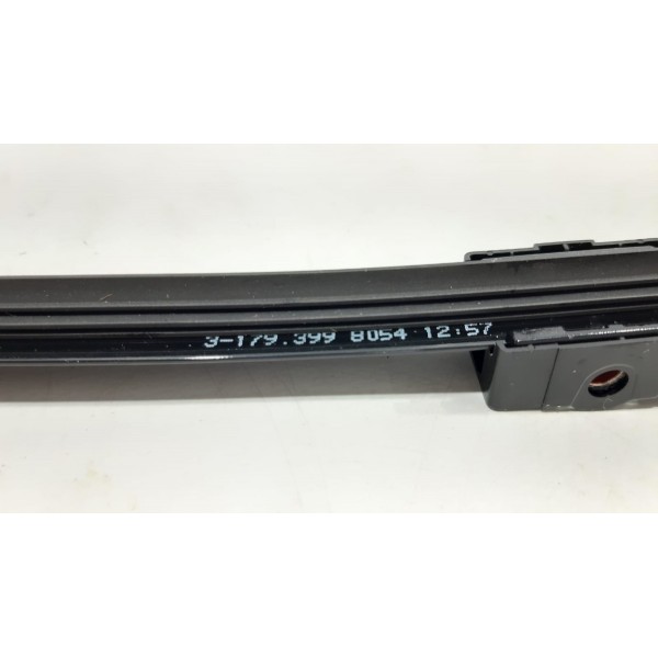 Palheta Bmw 61617198669 Preto