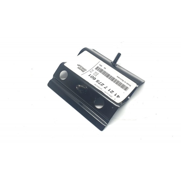 Chapa Reforço Pilar C L/direito Bmw X1 E84 41217275601