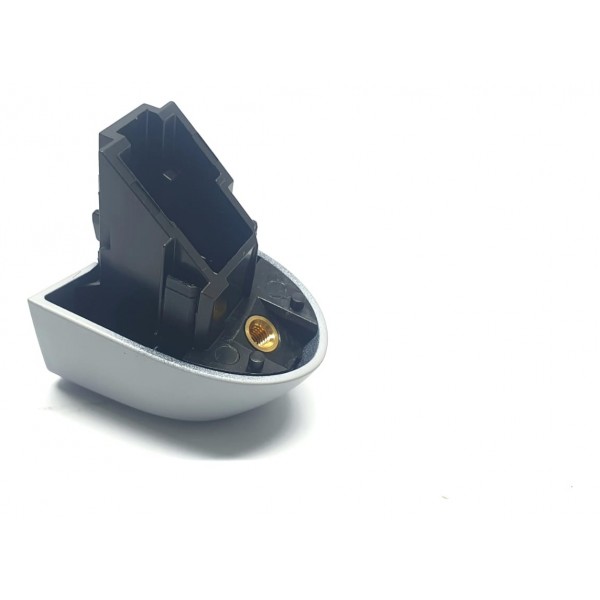 Tampa Cilindro Da Porta Lado Direito Bmw 320 F30 51217162432