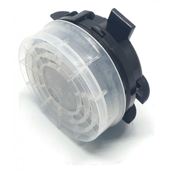 Sensor De Chuva Bmw Série 5 E60 9248398