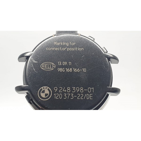 Sensor De Chuva Bmw Série 5 E60 9248398