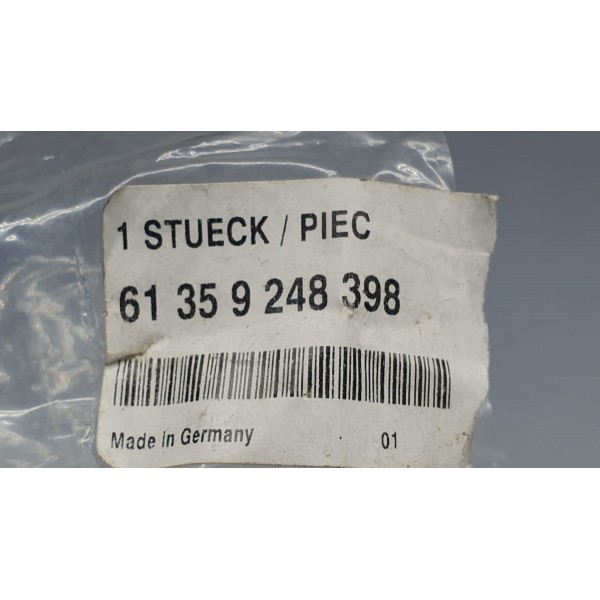 Sensor De Chuva Bmw Série 5 E60 9248398