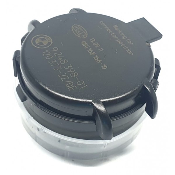 Sensor De Chuva Bmw Série 5 E60 9248398