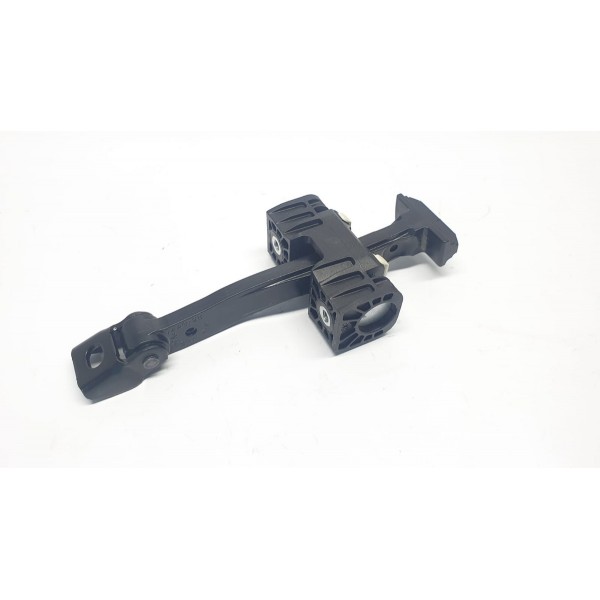 Limitador De Porta Traseira Esquerda Bmw 74467287