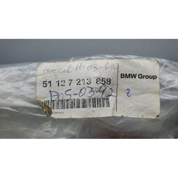 Suporte Sensor De Ré Bmw Série 3 E90 7202677