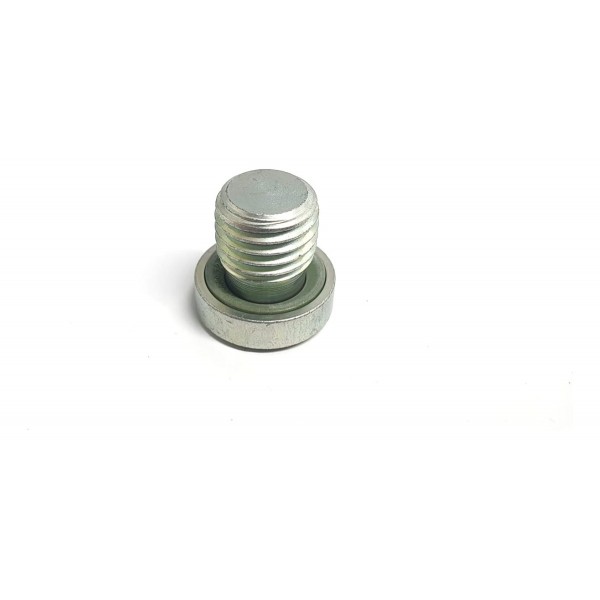 Bujão Roscado Canilha Bmw Série 3 F30 11417607857