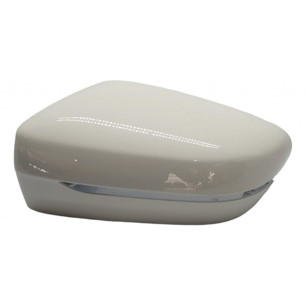 Capa Do Retrovisor L/esquerdo Bmw Série 7 G11 51162365821