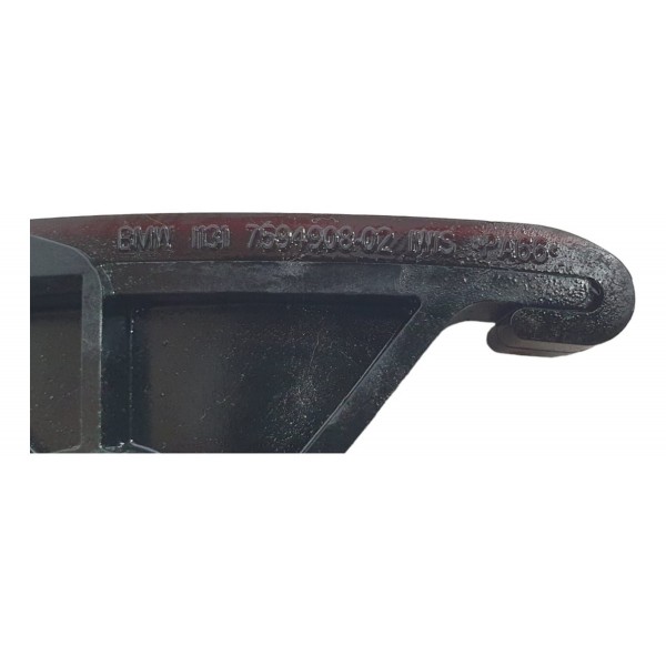 Guia Com Corrente Bmw X5 V8 N63b44b 2015 7594908  Preto E Prata
