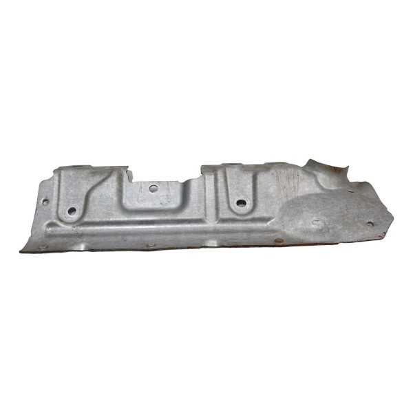 Protetor De Calor Bmw X5 V8 N63b44b 2015 7603061