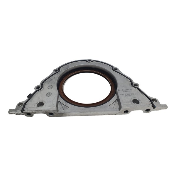 Tampa Retentor Traseiro Bmw X5 V8 N63b44b 2015 11147555216