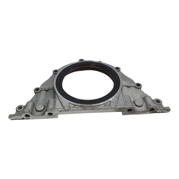 Tampa Retentor Traseiro Bmw X5 V8 N63b44b 2015 11147555216