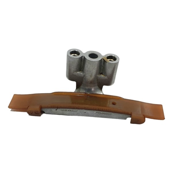 Guia Corrente Comando Bmw X5 V8 N63b44b 2015 759490303 - Prateado