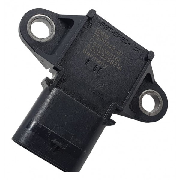 Sensor Map Bmw X5 V8 N63b44b 2015 759904201