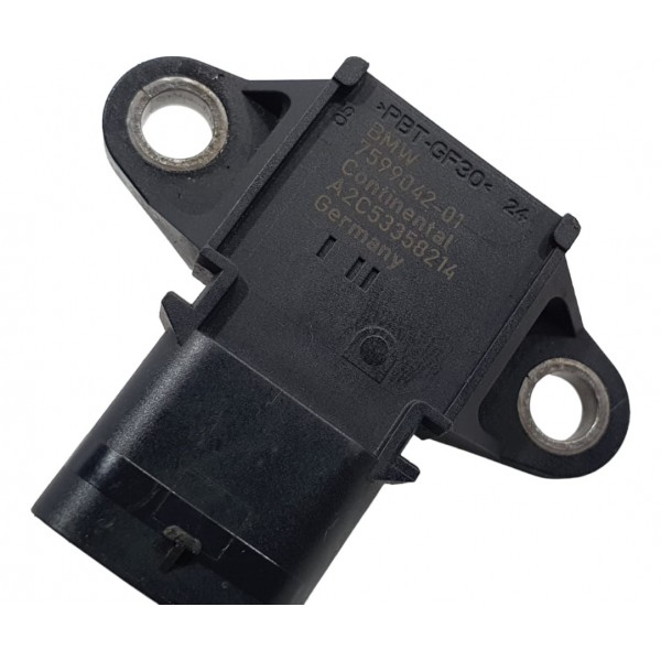 Sensor Map Bmw X5 V8 N63b44b 2015 759904201