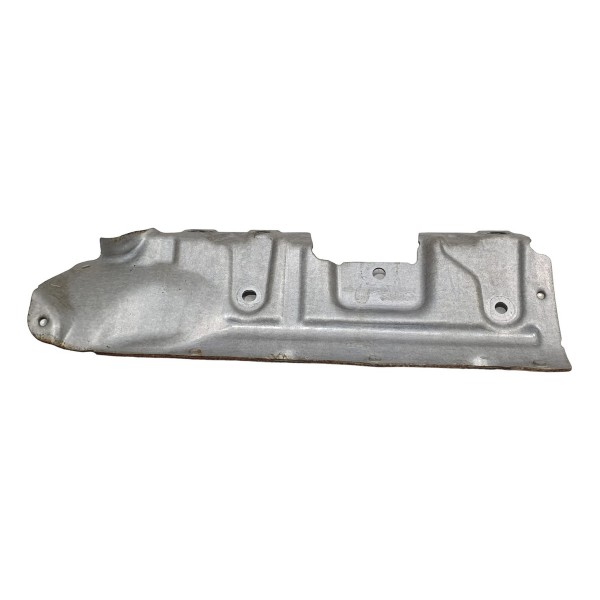 Protetor De Calor Turbina Bmw X5 V8 N63b44b 2015 11657603060