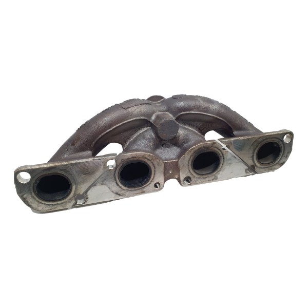 Coletor De Escape Bmw X5 V8 N63b44b 2015 7638778