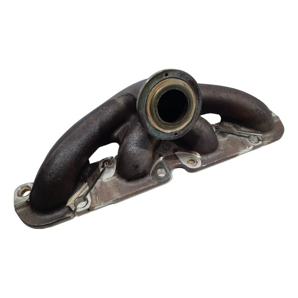 Coletor De Escape Bmw X5 V8 N63b44b 2015 7638778