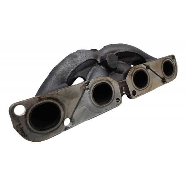 Coletor De Escape Bmw X5 V8 N63b44b 2015 7638778